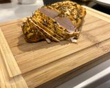 Foto del paso 4 de la receta: Fiambre de pechuga de pavo 100% natural - Ideal para batch cooking