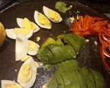 Foto del paso 12 de la receta: Causa Peruana de atún y palta (cocida)