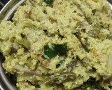 நாகர்கோவில் அவியல் ரெசிபி ஸ்டேப் 5 புகைப்படம்