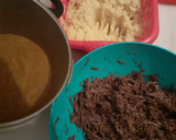 Foto del paso 3 de la receta: Pastel de carne