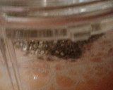 Foto del paso 5 de la receta: Jugo de taxo