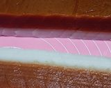 Foto langkah ke 5 dari resep Kue Talam Pala Putih.