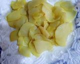 Foto del paso 11 de la receta: Tortilla de patatas con echalotes francesas confitadas