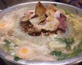 หมูกะทะ วิธีทำสูตร 4 รูป