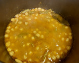 Foto del paso 5 de la receta: Potaje de garbanzos en olla gm D