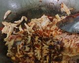 Foto langkah ke 2 dari resep Risol Ayam Suwir.