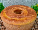 Foto langkah ke 11 dari resep Bluder Cake 1 Telur.
