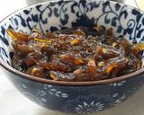 লাউয়ের রেশা রেসিপির ধাপ 2 ছবি