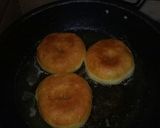 Foto langkah ke 5 dari resep Donat Kentang Kempus kempus.