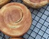Foto langkah ke 2 dari resep Cromboloni Cream Cheese.