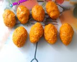 عکس مرحله 2 از دستور 🎀کوفته سماق کردی