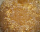A picture of step 2 of Kunun gadara.