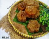 Foto langkah ke 6 dari resep Ciu (Aci Cau).