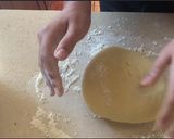 Foto del paso 6 de la receta Donuts caseros con Marieta