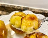 Foto del paso 6 de la receta: Manzanas asadas al Moscatel en Airfryer