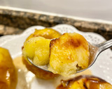 Foto del paso 6 de la receta: Manzanas asadas al Moscatel en Airfryer
