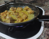 Foto del paso 6 de la receta: Arroz con conejo