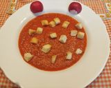 Foto del paso 9 de la receta: Empanada de pollo con bacon, pasas y queso