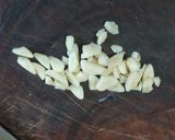 Foto del paso 1 de la receta Arroz con bogavante