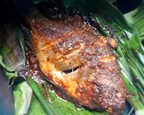 Foto langkah ke 5 dari resep Ikan Bakar Pedas.
