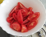 Foto del paso 4 de la receta: Gnocchis caseros con salsa boloñesa