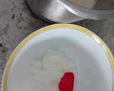Foto del paso 3 de la receta: Tarta de yogur y queso crema en Robot Taurus Foodie