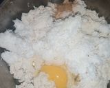Foto langkah ke 1 dari resep Rempah tahu kelapa.