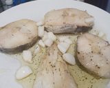 Foto del paso 4 de la receta: Merluza a la bilbaína