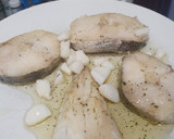 Foto del paso 4 de la receta: Merluza a la bilbaína