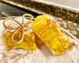 Foto del paso 18 de la receta: Pastel de yema y almendras. (Yolk and almond cake)