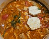 Gulyásleves 🥘 recept fázis 3 fotója