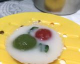 Foto langkah ke 5 dari resep Putri mandi.