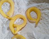 Foto langkah ke 2 dari resep Kue Abon.