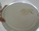 Foto langkah ke 4 dari resep Japanese Cheese Cake Enak.