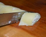 Foto del paso 8 de la receta: Halawa al yubn حلاوة الجبن (Dulce de queso)
