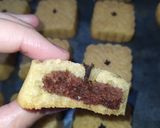 صورة لخطوة 3 من وصفة مقروض بريستيج 😋