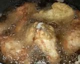 Foto langkah ke 4 dari resep Sayap Ayam Goreng Sereh.