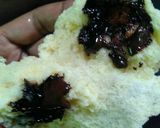 Foto langkah ke 9 dari resep Donat Talas dan Bakpao Talas (2in 1).