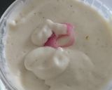 Foto del paso 4 de la receta: Mayonesa de ajo y cebolla caramelizada🥯🧄🧅