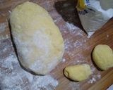Foto del paso 2 de la receta: Tarta Frola con 3 Dulces