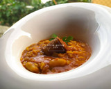 Foto del paso 9 de la receta: Empedrado/empedraillo granadino de potaje