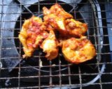 Foto langkah ke 4 dari resep Ayam panggang minimalis.