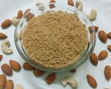A picture of step 7 of Dry fruits / Nuts powder for toddlers and kids.