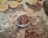 Foto del paso 8 de la receta: Alfajores clásico de maicena i otros de cacao