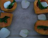 Foto del paso 2 de la receta: Pollo a las hierbas con verduras