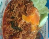 Foto langkah ke 2 dari resep Mie Rebus Sukses Isi 2.