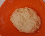Sajtos tallér recept fázis 1 fotója
