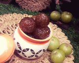 आंवला मुरब्बा(amla Murabba recipe in Hindi) रेसिपी चरण 7 फोटो