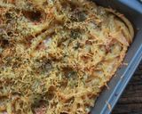 Foto langkah ke 9 dari resep Macaroni Schotel Ekonomis Endes 😋.