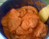 A picture of step 2 of Cochinita Pibil (Miracle Oven, Dutch Oven, or Magic Oven).